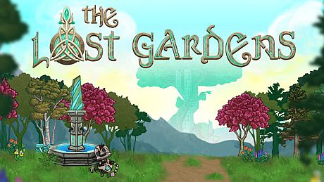 The Lost Gardens Game