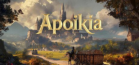 Apoikia Game
