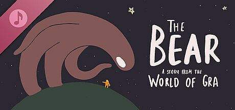 The Bear - A Story from the World of Gra - Soundtrack DLC