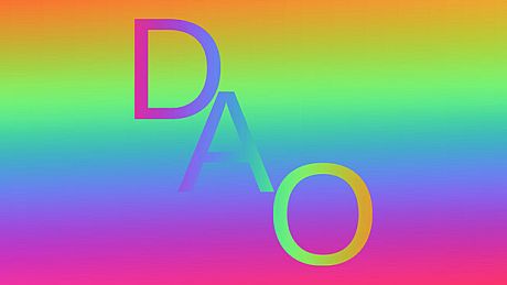 DAO Game