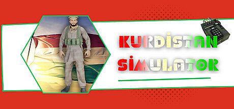 Kurdistan Simulator Game