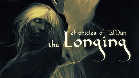 Chronicles of Taldun: The Longing Game