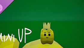 Mini UP – Capsi Skin