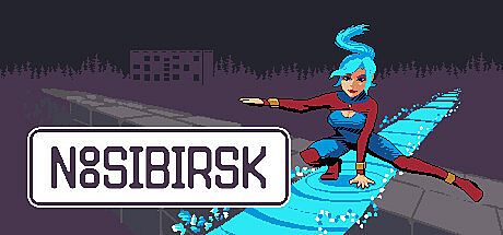 Noosibirsk