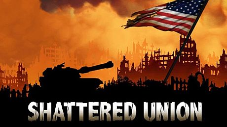Shattered Union