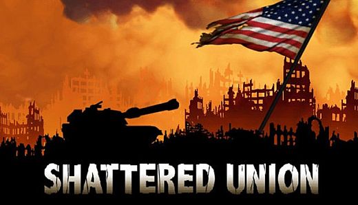 Shattered Union