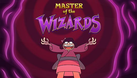 Master of the Wizards