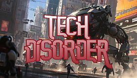 Tech Disorder