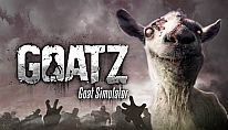 Buy Goat Simulator: GoatZ PC