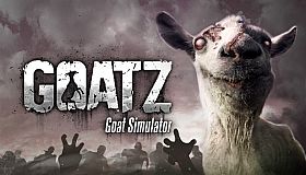 Goat Simulator: GoatZ