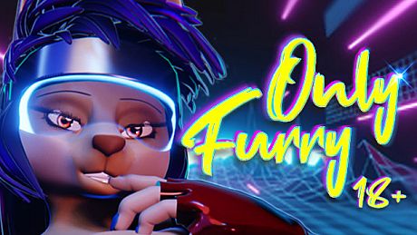 Only Furry 18+ Game