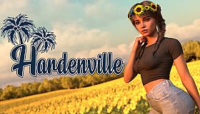 Hardenville
