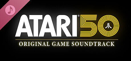 Atari 50: Original Game Soundtrack DLC