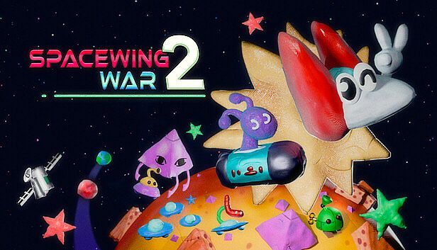 Buy Spacewing War 2