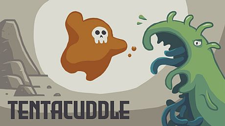 Tentacuddle Game
