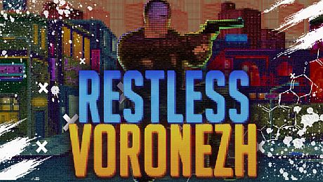 Restless Voronezh Game