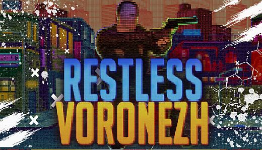 Restless Voronezh