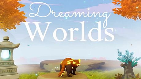 Dreaming Worlds Game