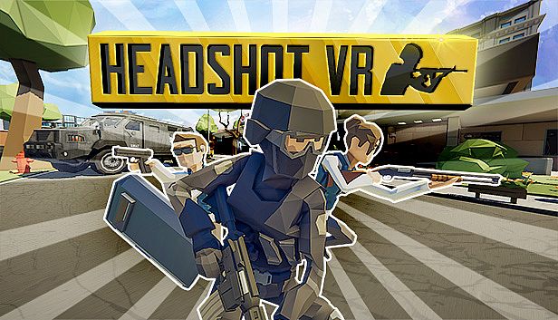 Buy Headshot VR