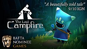 The Last Campfire