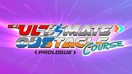 Ultimate Obstacle Course - Prologue Game