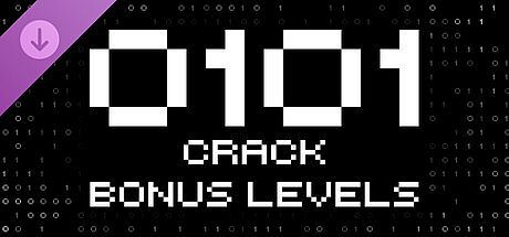 0101 - Crack Bonus Levels