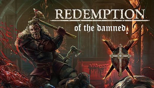 Redemption of the Damned