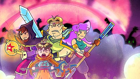 Dungeonoid 2 Awakening Game