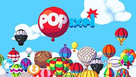 POPixel