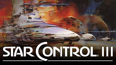 Star Control III Game