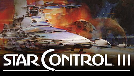 Star Control III