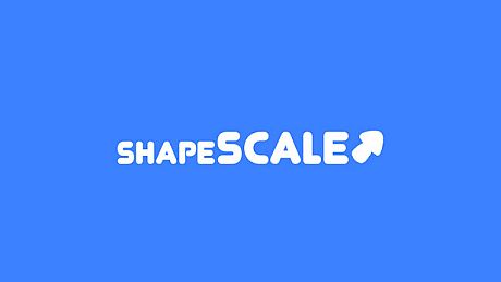 ShapeSCALE Game