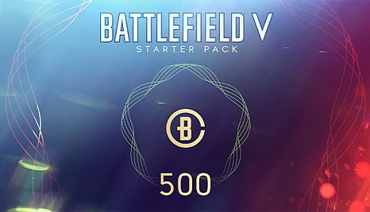 Battlefield V - Starter Pack