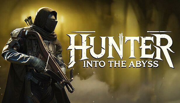 Buy Hunter: Into the Abyss
