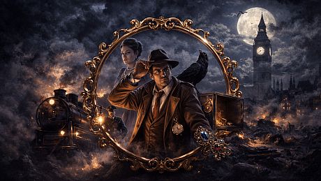 The Raven Remastered Deluxe Edition