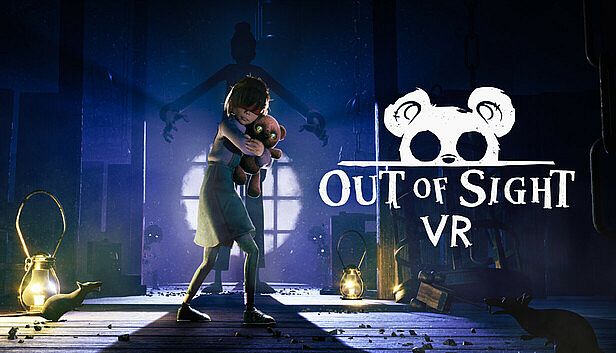 Buy Out of Sight VR