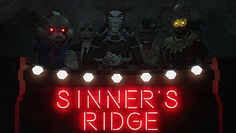 Sinner’s Ridge Game
