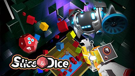 Slice&Dice Game