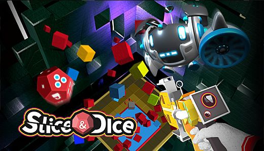 Slice&Dice