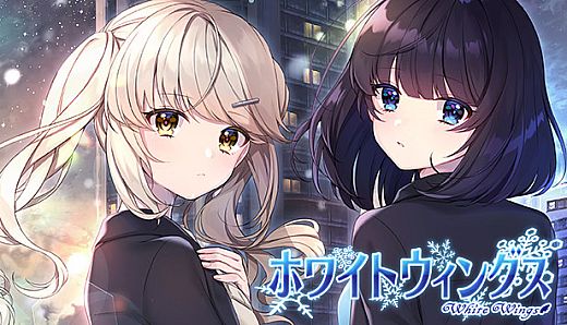 White Wings ホワイトウィングス