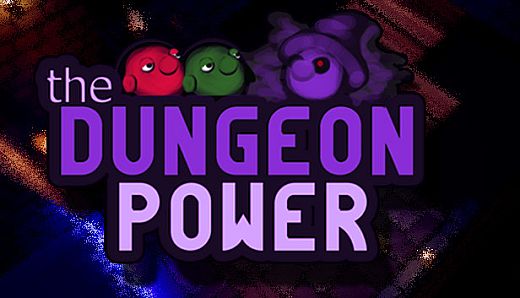 The Dungeon Power