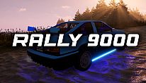 Kup Rally 9000 na PC