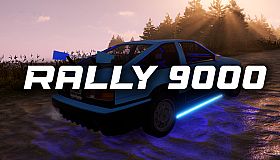 Rally 9000