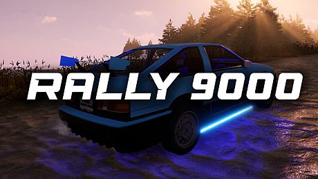 Rally 9000 Game