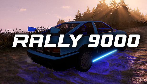 Buy Rally 9000