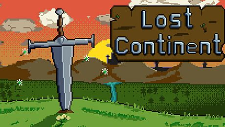 Lost Continent Game