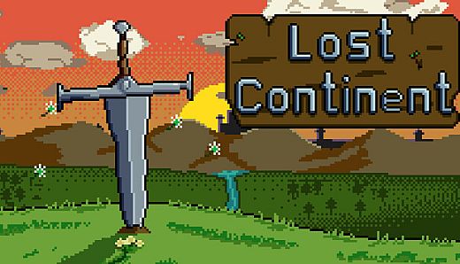 Lost Continent