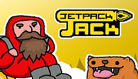 Jetpack Jack