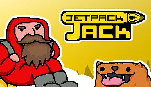 Jetpack Jack