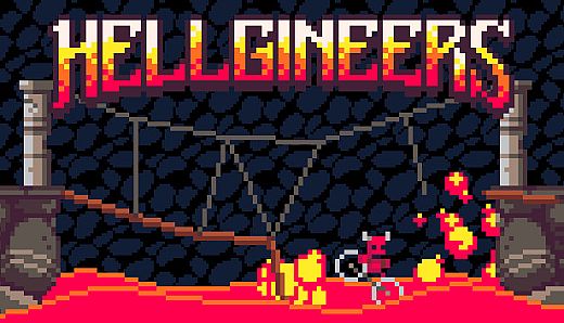 Hellgineers
